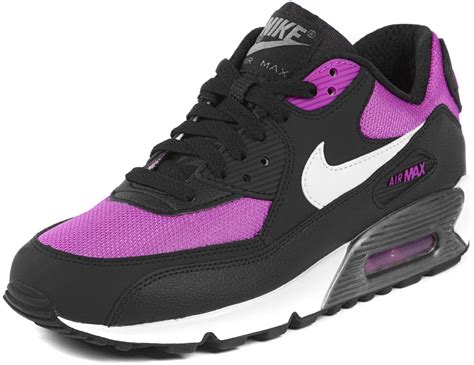 nike air max roze zwart|nike air max 1 aanbieding.